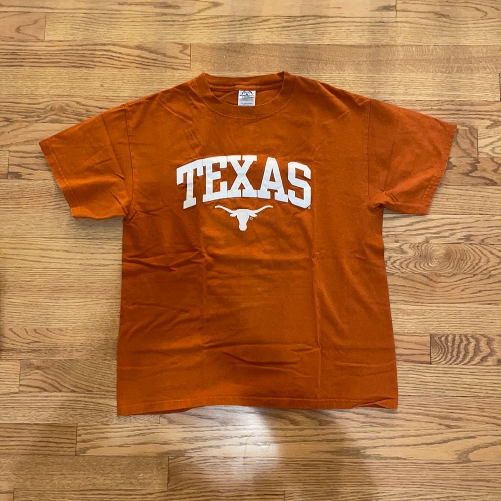 University of Texas Austin Tshirt